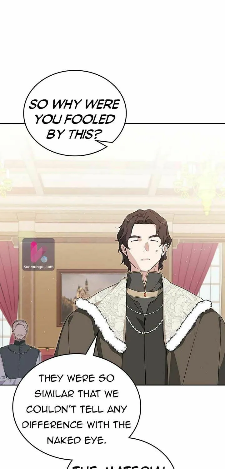 I Shall Master this Family! Chapter 119 page 83 - 