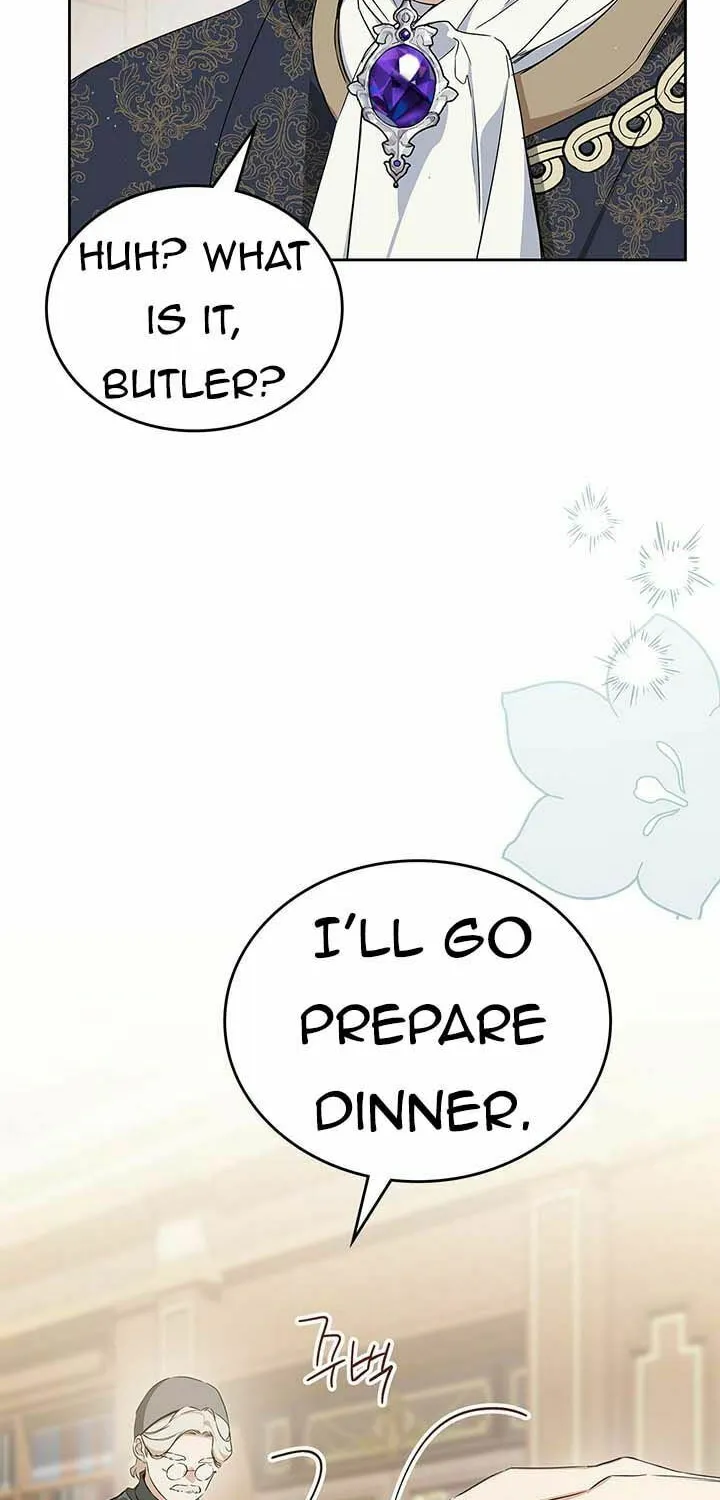 I Shall Master this Family! Chapter 119 page 98 - 