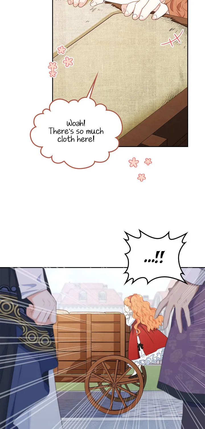 I Shall Master this Family! Chapter 12 page 15 - 