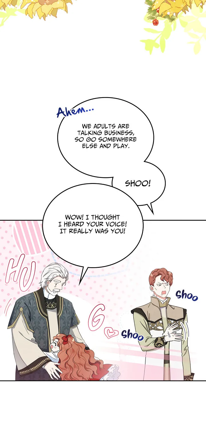 I Shall Master this Family! Chapter 12 page 18 - 