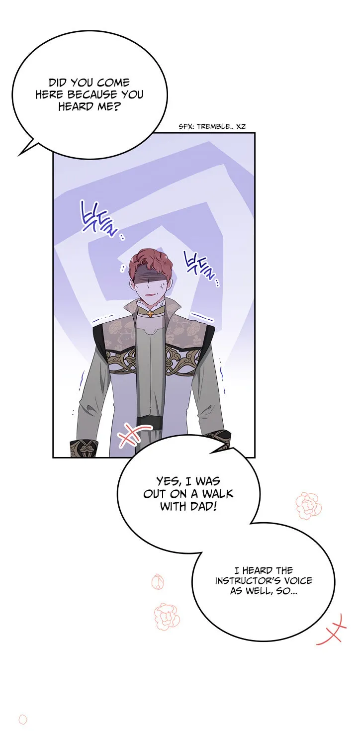 I Shall Master this Family! Chapter 12 page 19 - 