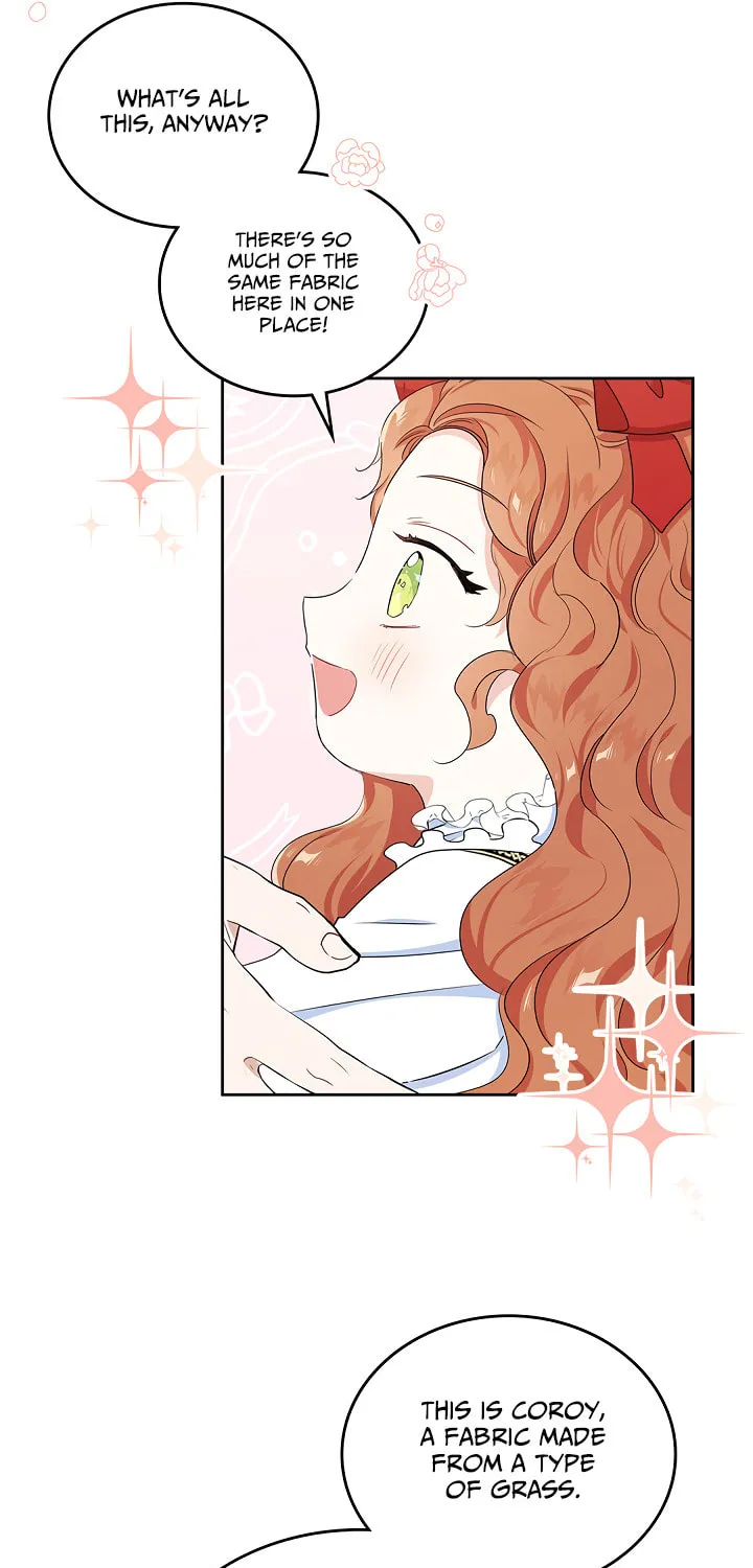 I Shall Master this Family! Chapter 12 page 20 - 