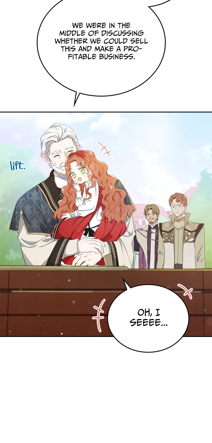I Shall Master this Family! Chapter 12 page 21 - 