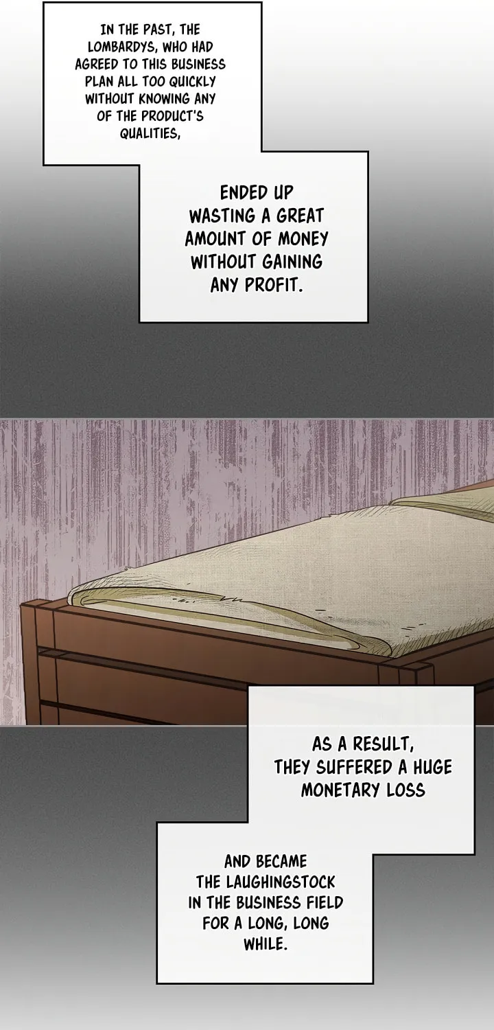 I Shall Master this Family! Chapter 12 page 24 - 