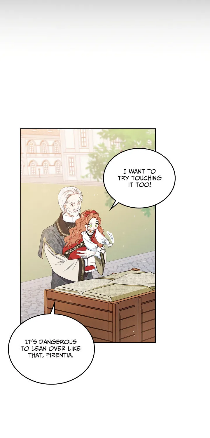 I Shall Master this Family! Chapter 12 page 25 - 