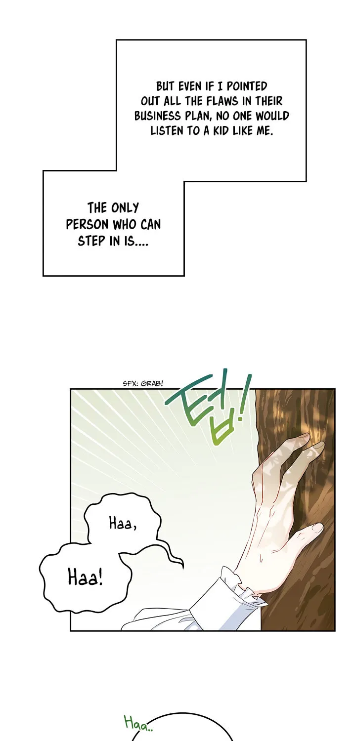 I Shall Master this Family! Chapter 12 page 26 - 