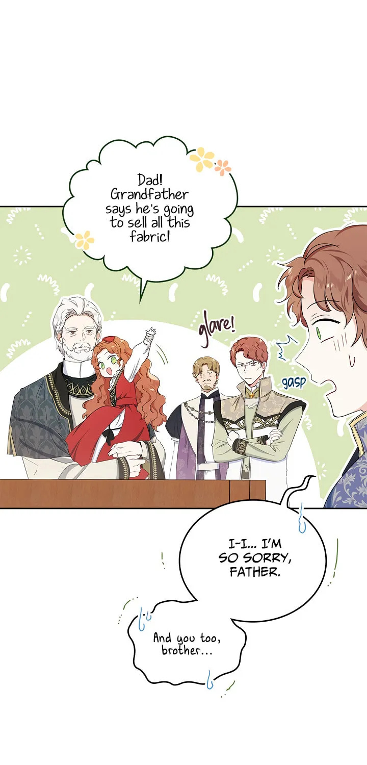 I Shall Master this Family! Chapter 12 page 29 - 