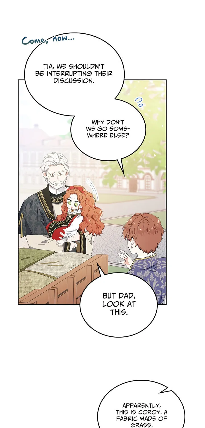 I Shall Master this Family! Chapter 12 page 30 - 
