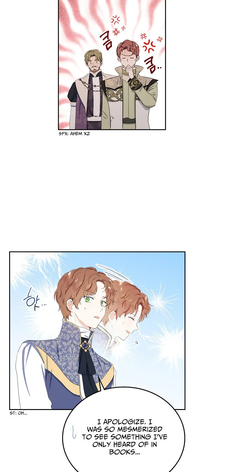 I Shall Master this Family! Chapter 12 page 33 - 