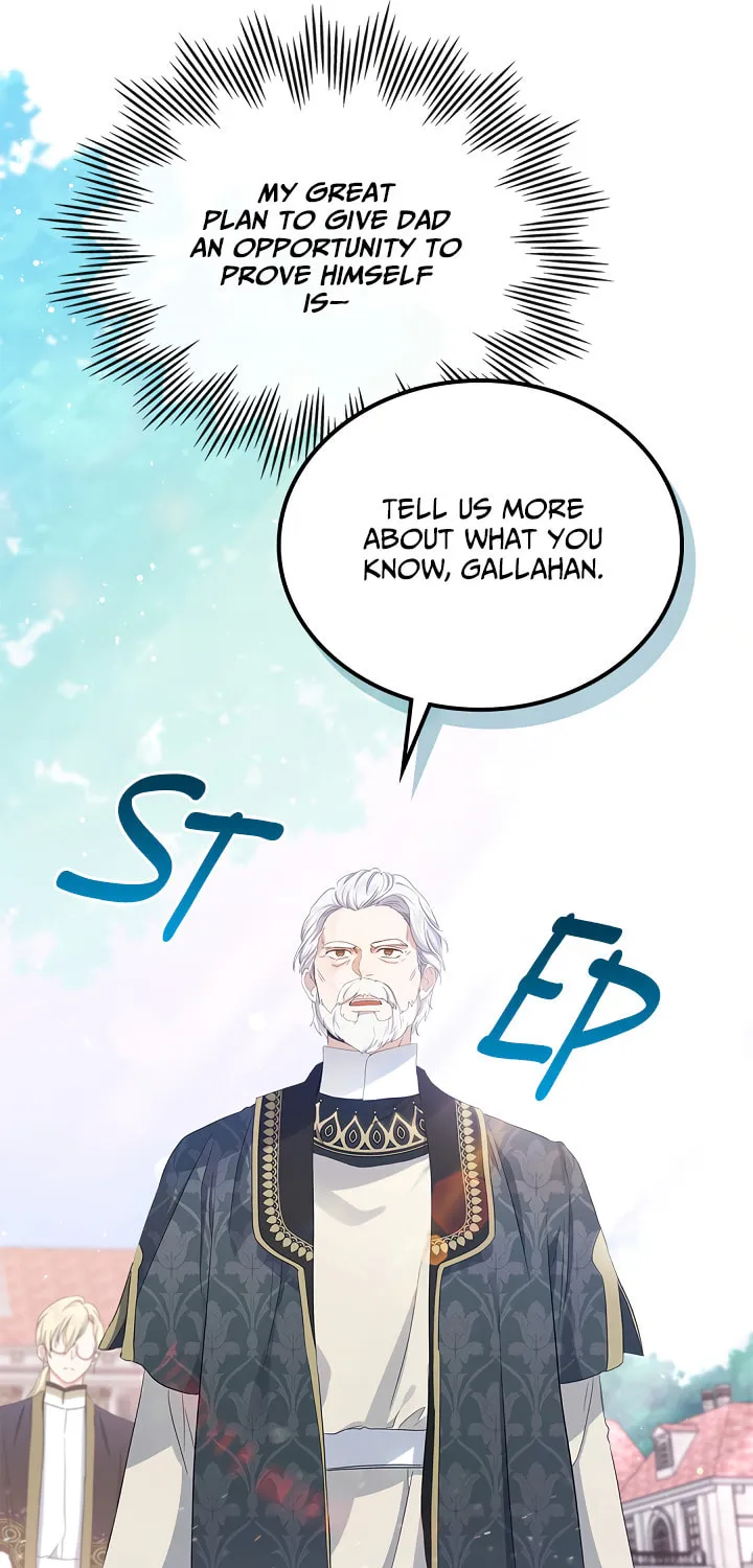 I Shall Master this Family! Chapter 12 page 36 - 