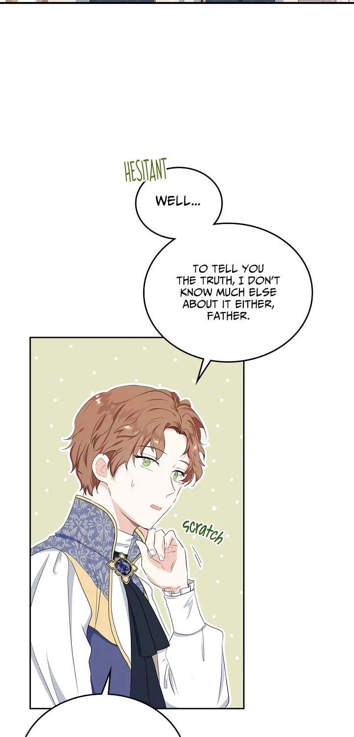 I Shall Master this Family! Chapter 12 page 37 - 