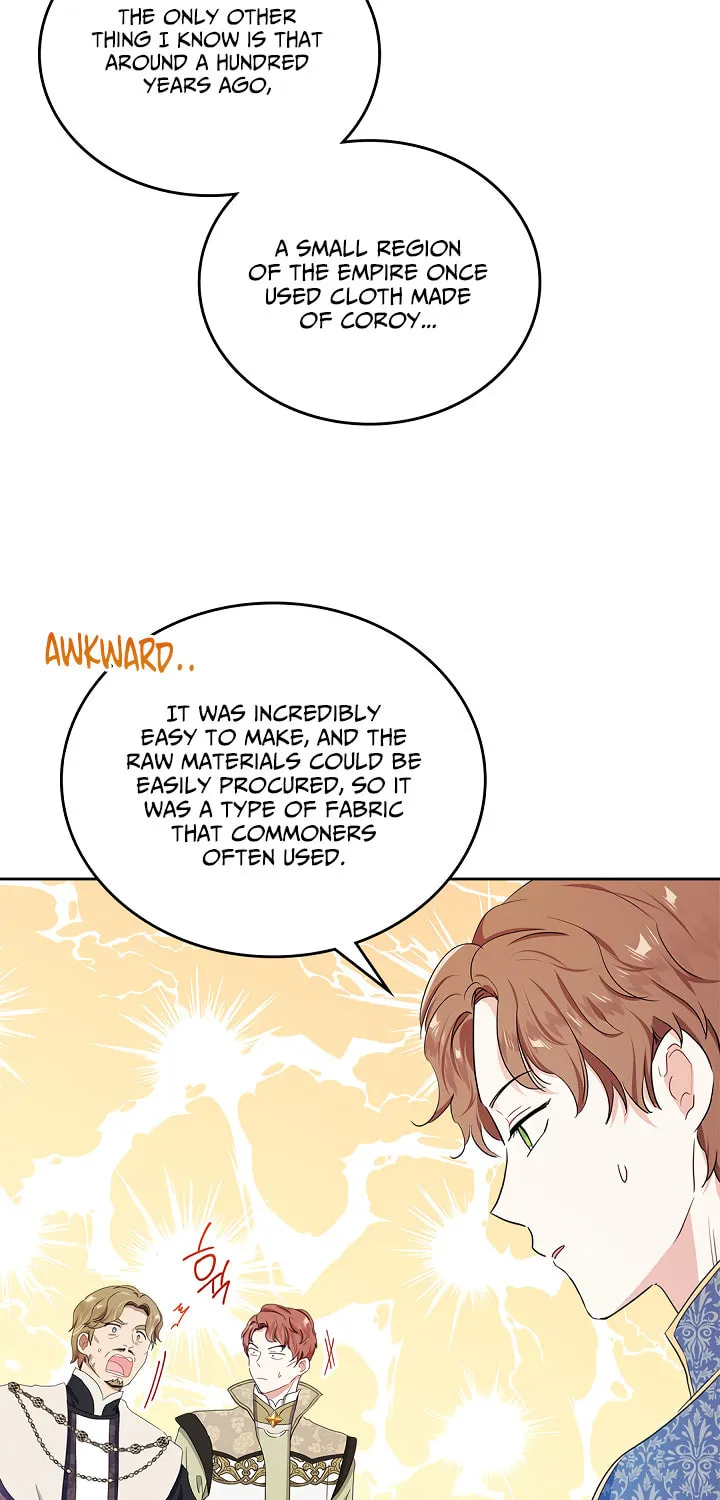 I Shall Master this Family! Chapter 12 page 38 - 