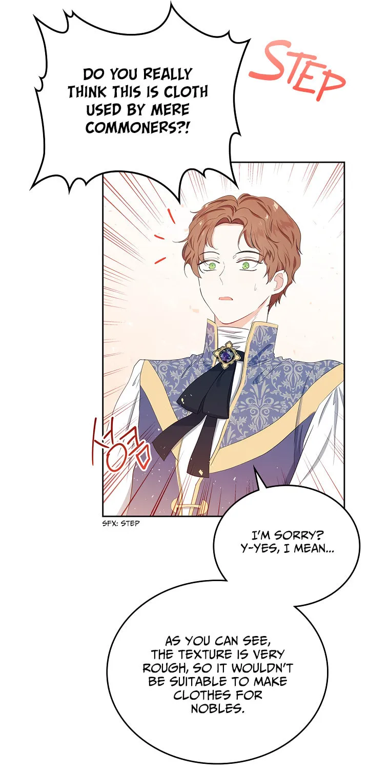 I Shall Master this Family! Chapter 12 page 40 - 