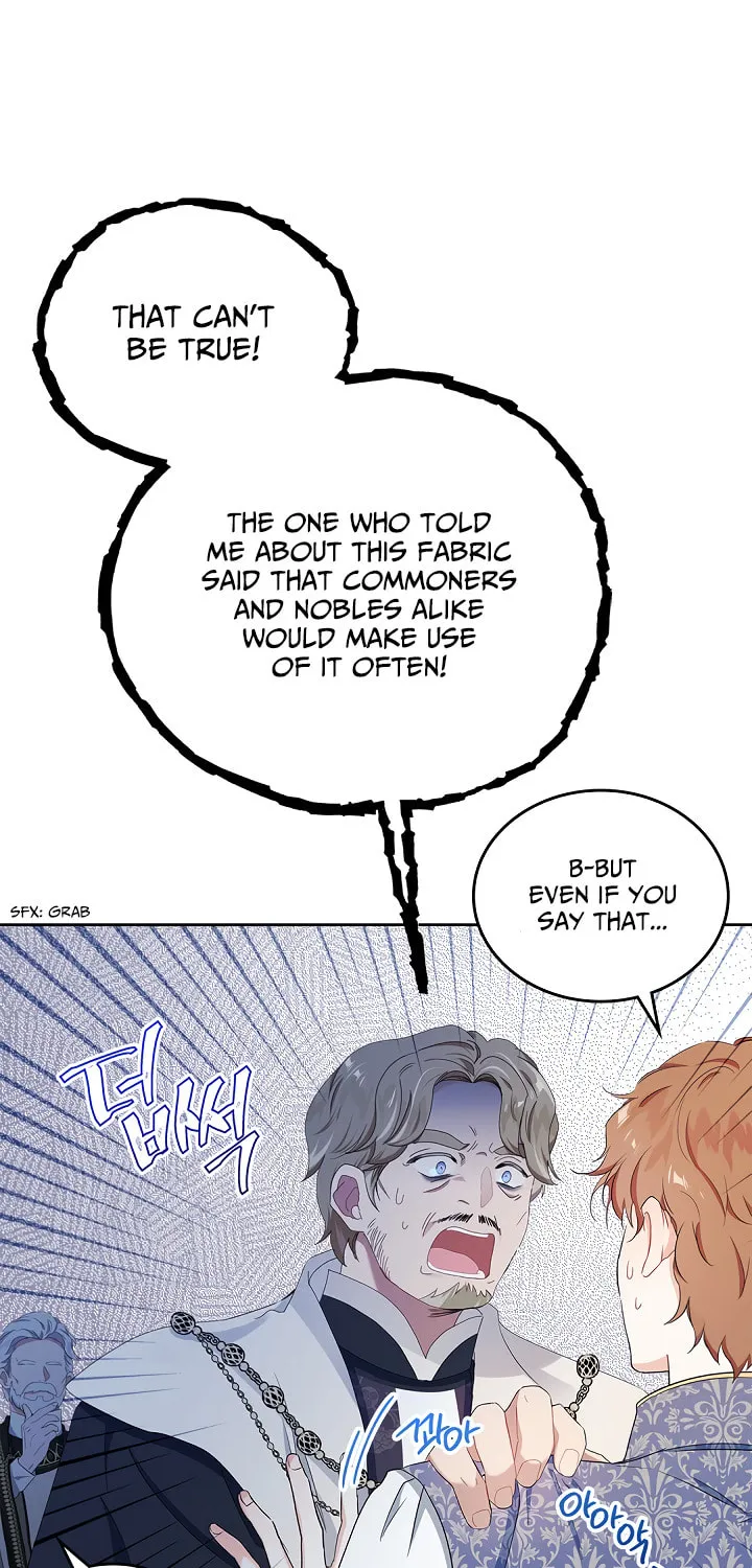 I Shall Master this Family! Chapter 12 page 41 - 