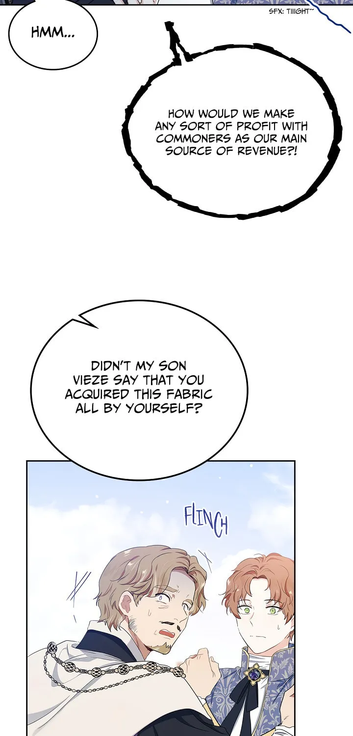 I Shall Master this Family! Chapter 12 page 42 - 