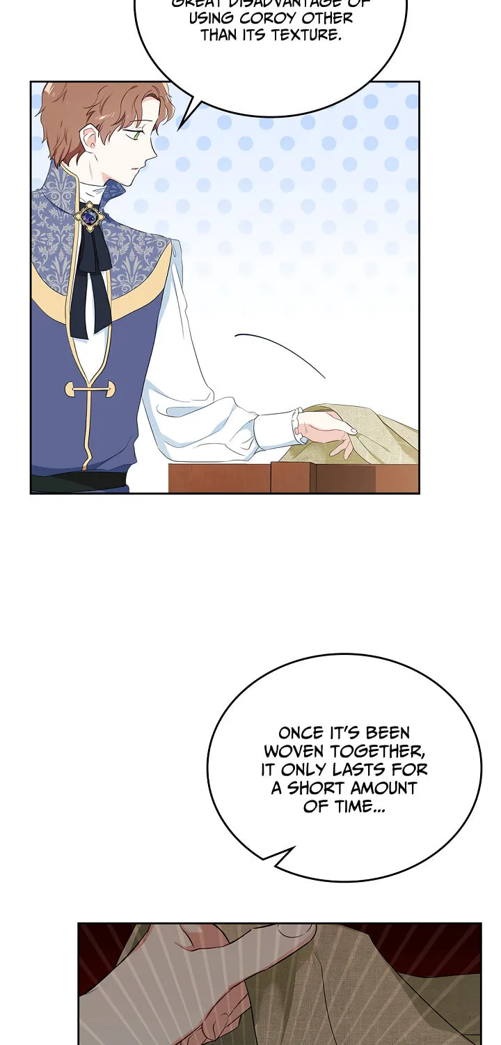 I Shall Master this Family! Chapter 12 page 45 - 