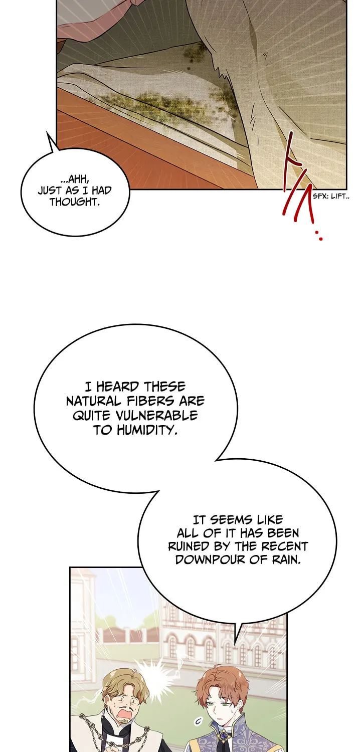 I Shall Master this Family! Chapter 12 page 46 - 