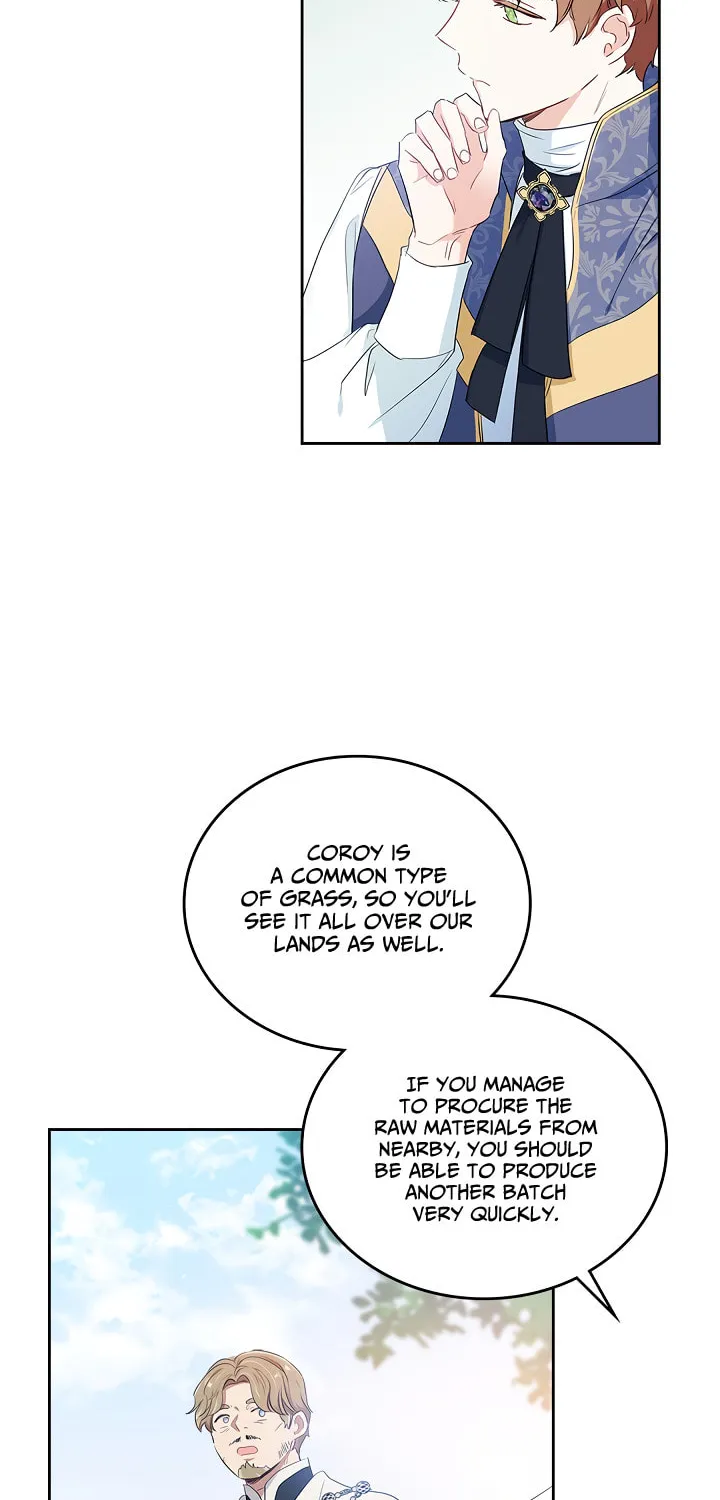 I Shall Master this Family! Chapter 12 page 49 - 