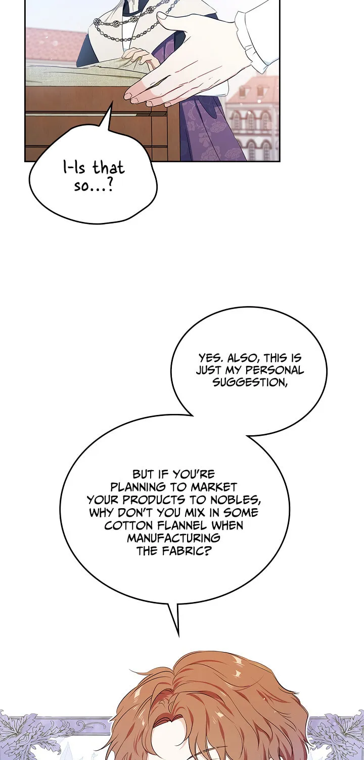 I Shall Master this Family! Chapter 12 page 50 - 
