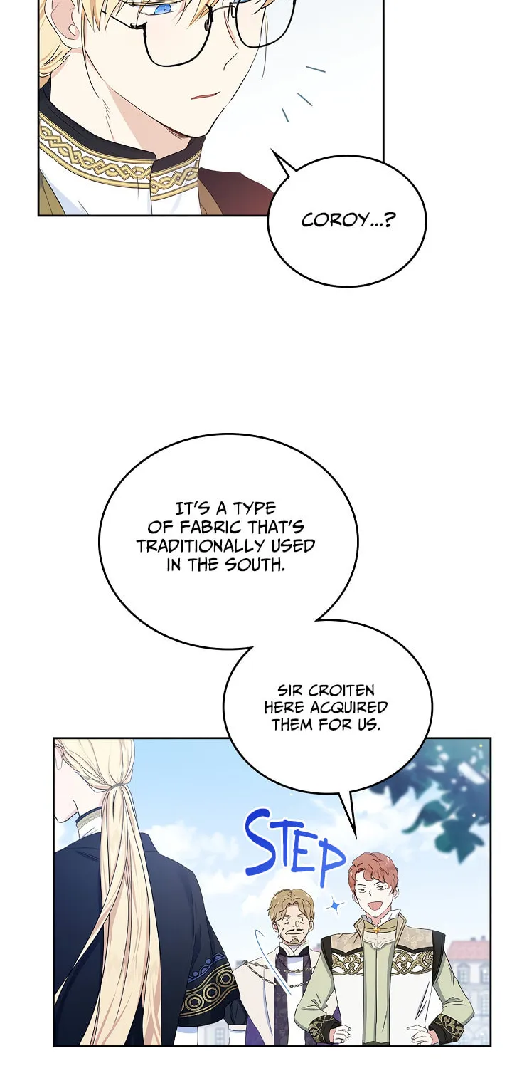 I Shall Master this Family! Chapter 12 page 6 - 