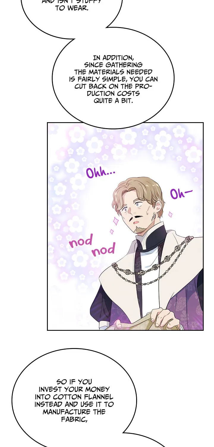 I Shall Master this Family! Chapter 12 page 53 - 