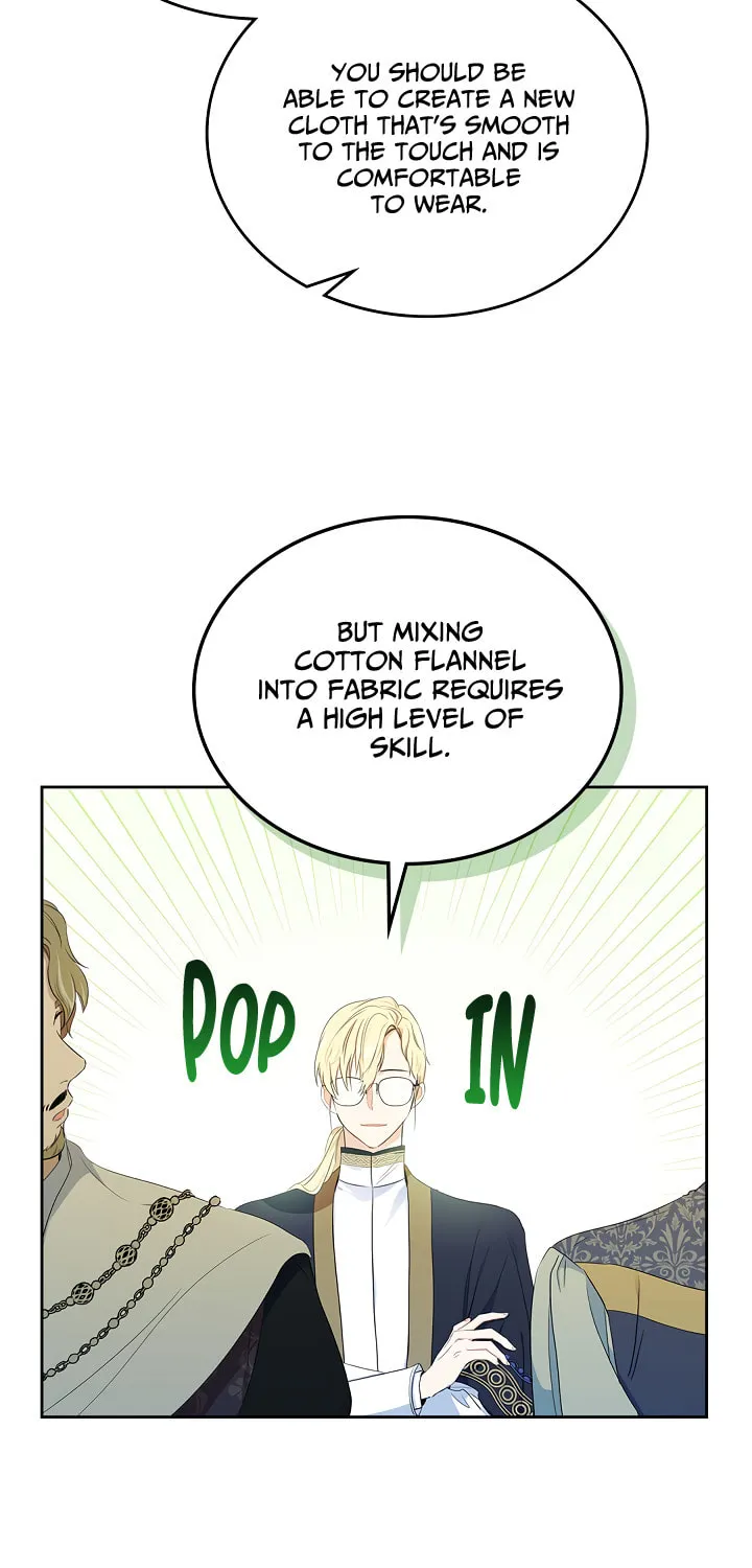 I Shall Master this Family! Chapter 12 page 54 - 
