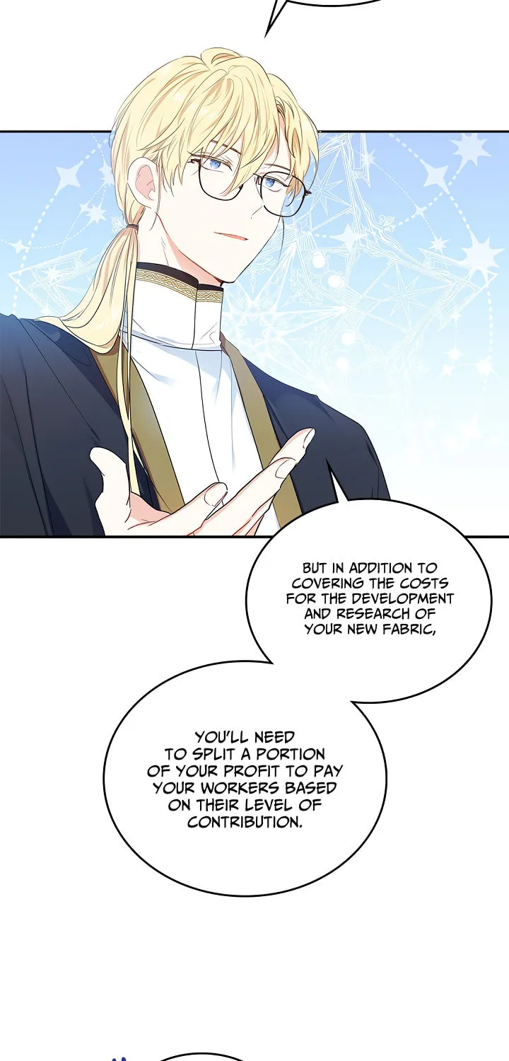 I Shall Master this Family! Chapter 12 page 57 - 