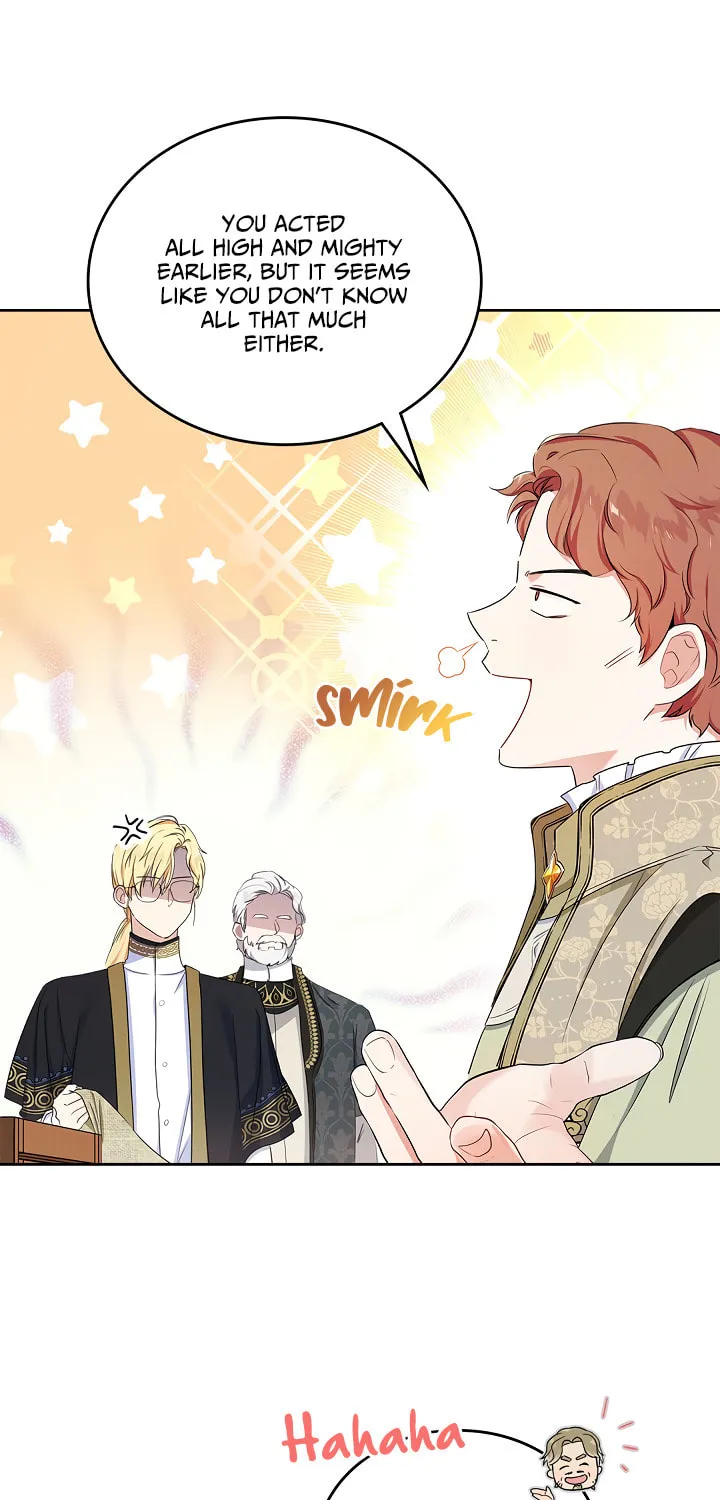 I Shall Master this Family! Chapter 12 page 7 - 