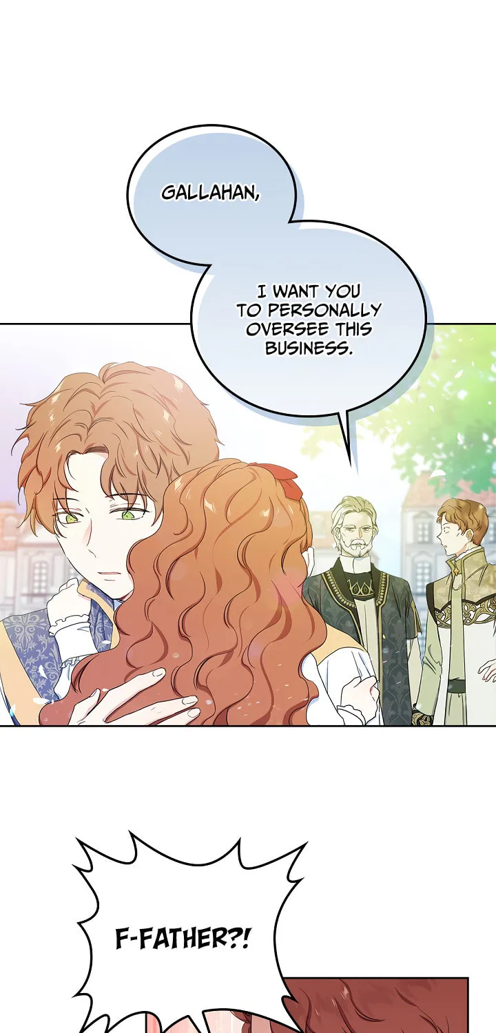 I Shall Master this Family! Chapter 12 page 61 - 