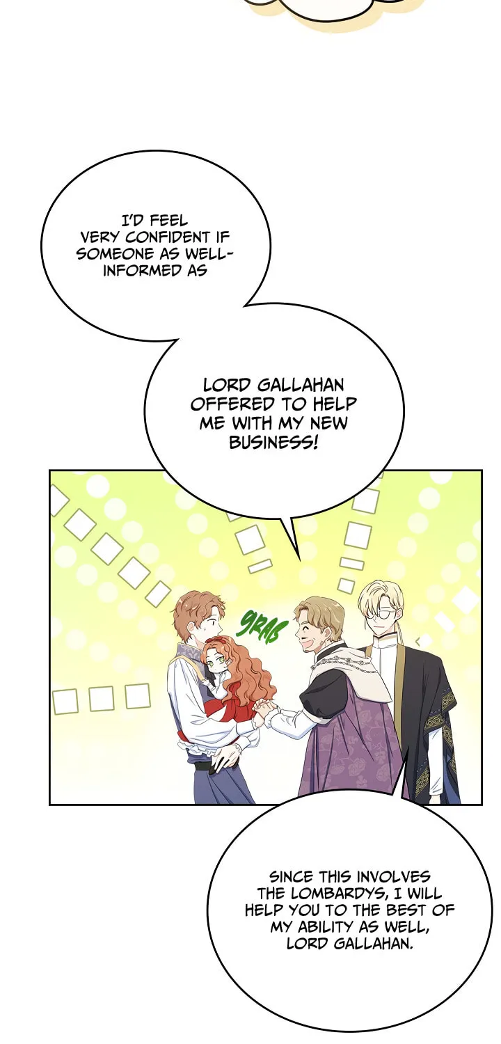 I Shall Master this Family! Chapter 12 page 65 - 