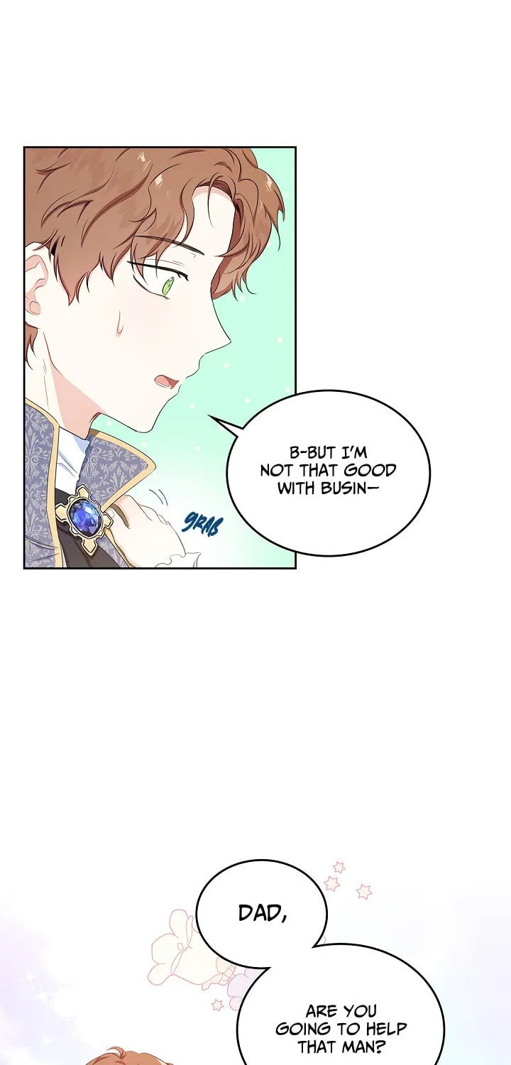 I Shall Master this Family! Chapter 12 page 66 - 