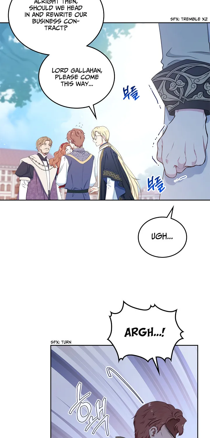 I Shall Master this Family! Chapter 12 page 70 - 