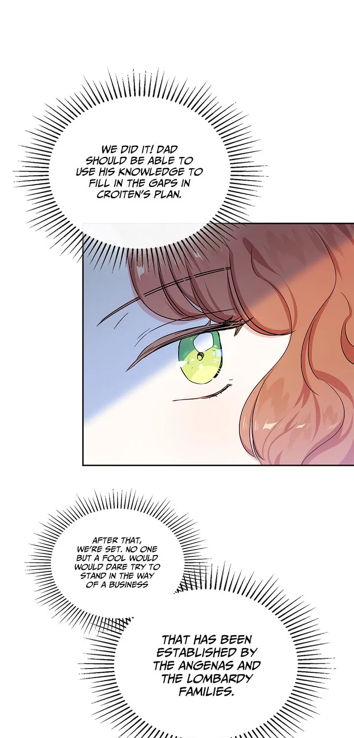 I Shall Master this Family! Chapter 12 page 72 - 