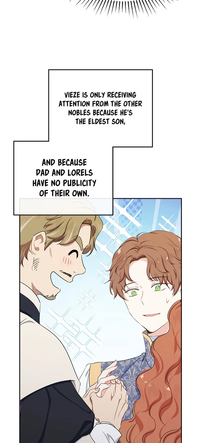 I Shall Master this Family! Chapter 12 page 73 - 
