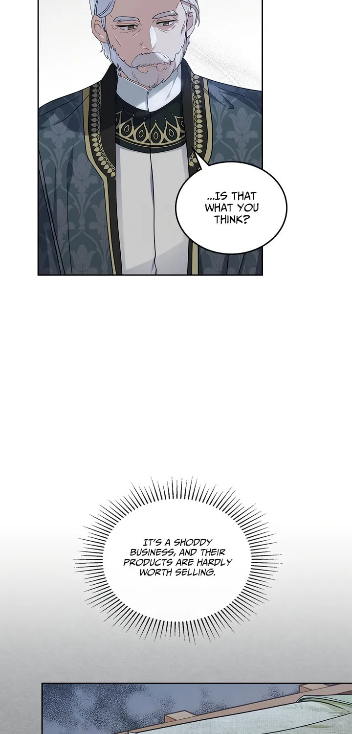 I Shall Master this Family! Chapter 12 page 10 - 