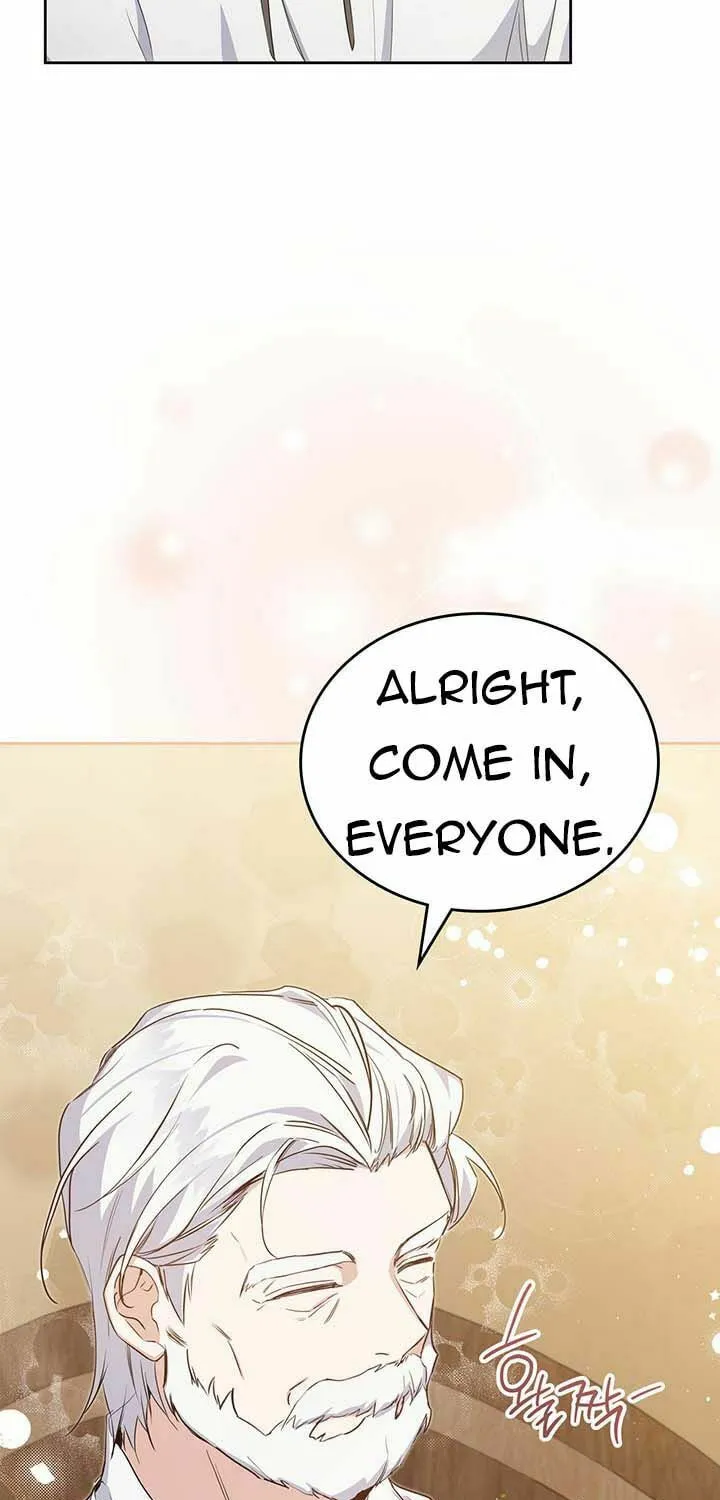 I Shall Master this Family! Chapter 120 page 33 - 