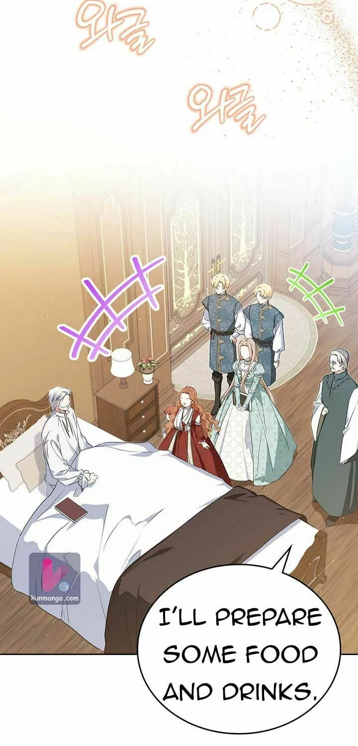 I Shall Master this Family! Chapter 120 page 35 - 