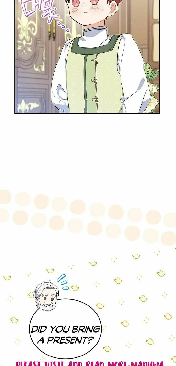 I Shall Master this Family! Chapter 120 page 37 - 