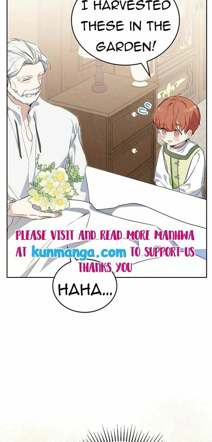 I Shall Master this Family! Chapter 120 page 41 - 