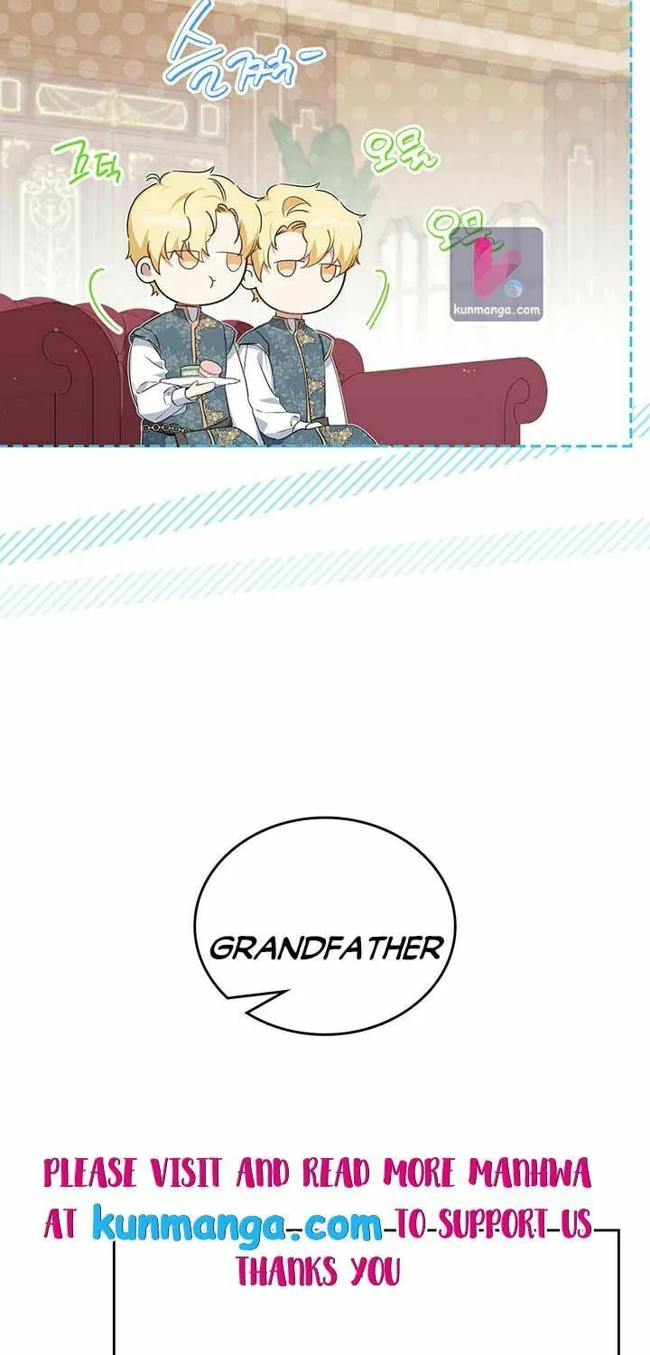 I Shall Master this Family! Chapter 120 page 53 - 