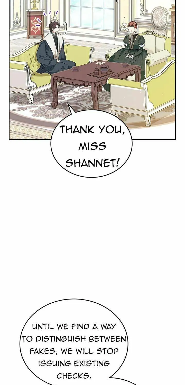 I Shall Master this Family! Chapter 120 page 98 - 
