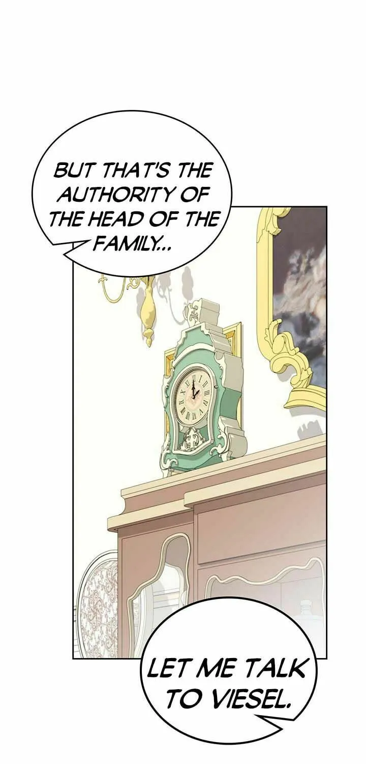 I Shall Master this Family! Chapter 120 page 100 - 