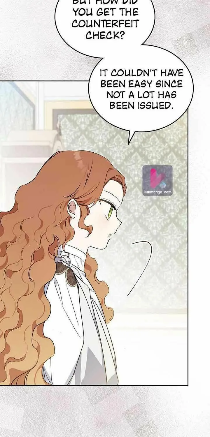 I Shall Master this Family! Chapter 121 page 14 - 