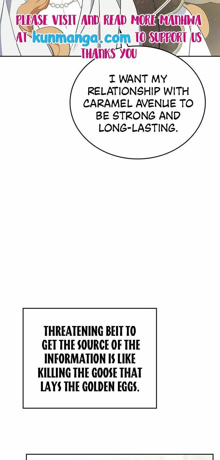 I Shall Master this Family! Chapter 121 page 22 - 
