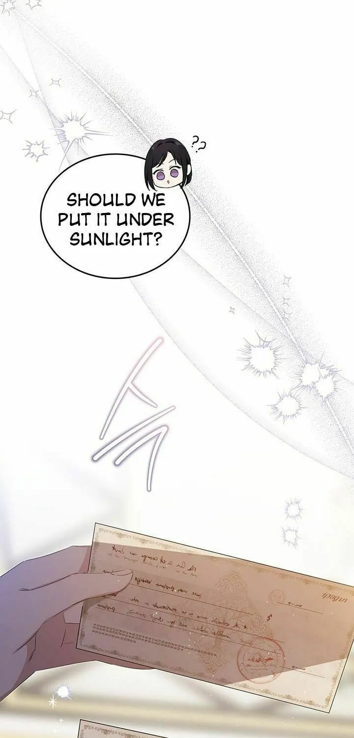 I Shall Master this Family! Chapter 121 page 32 - 