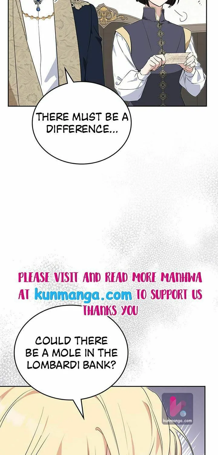 I Shall Master this Family! Chapter 121 page 35 - 