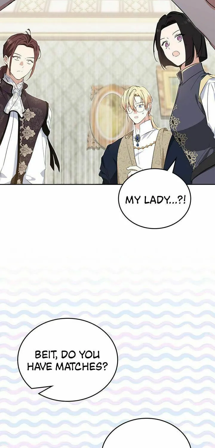 I Shall Master this Family! Chapter 121 page 40 - 