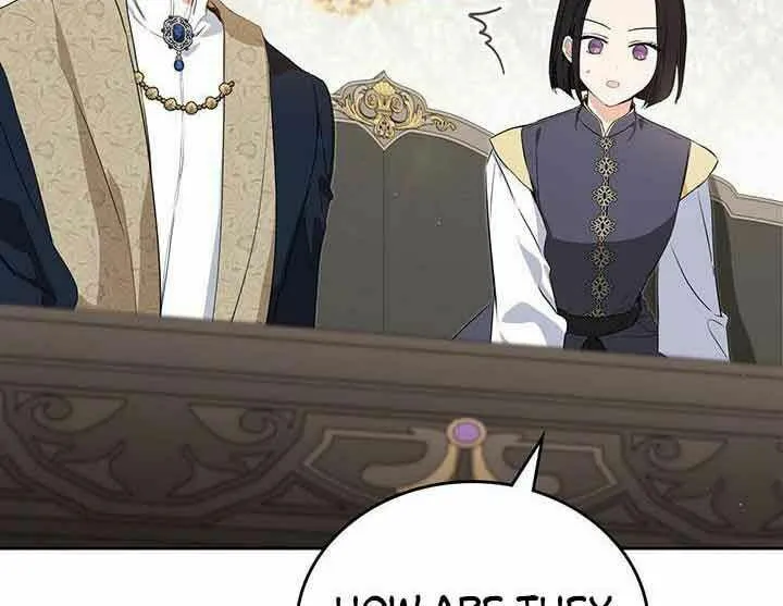 I Shall Master this Family! Chapter 121 page 8 - 