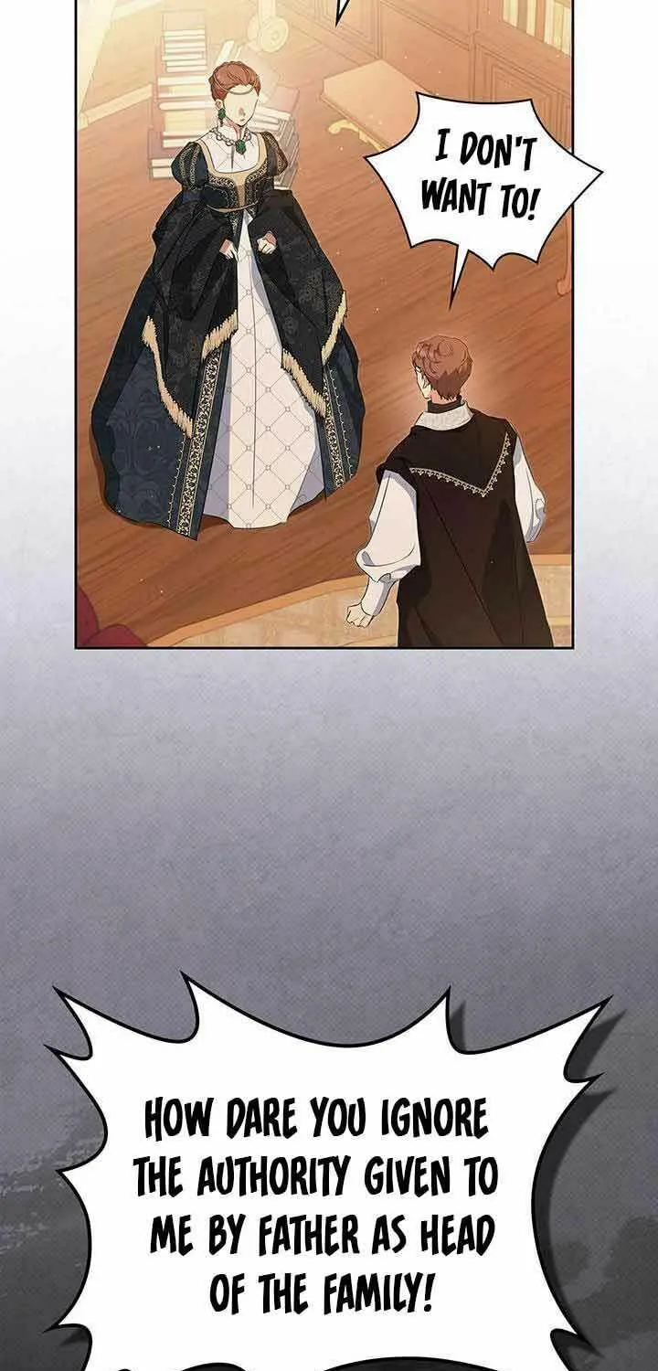 I Shall Master this Family! Chapter 121 page 79 - 