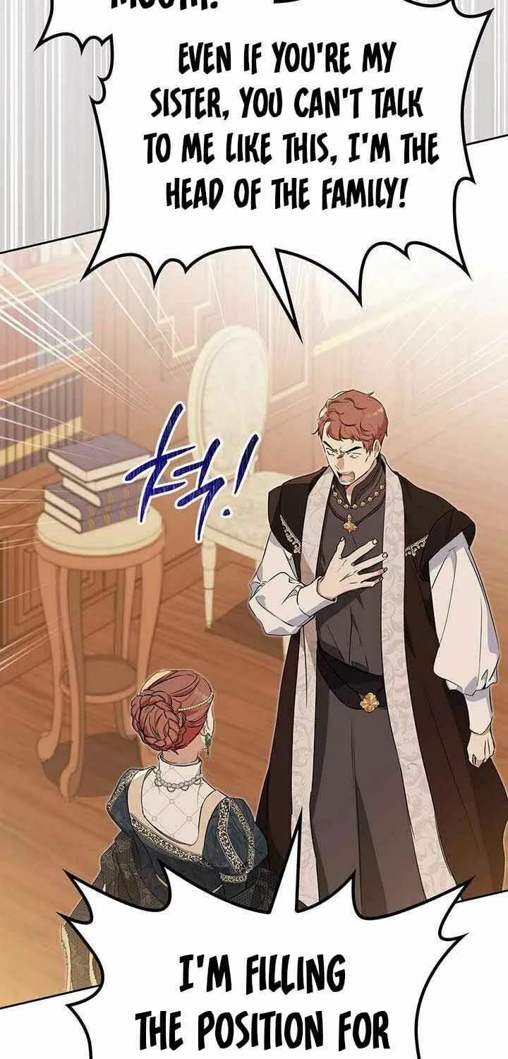 I Shall Master this Family! Chapter 121 page 89 - 